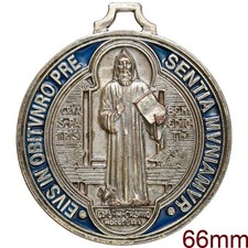 Medaglia 1400 della usato  Italia
