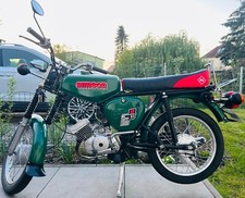 Simson 4 gang gebraucht kaufen  Lehnin