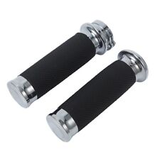 Motorcycle hand grips d'occasion  Expédié en Belgium