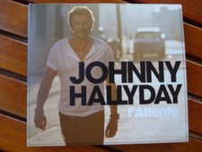 Dvd digipack johnny d'occasion  La Crau
