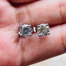 2.00 ct. treated d'occasion  Expédié en Belgium