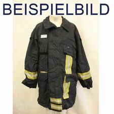 Feuerwehrüberjacke feuchter e gebraucht kaufen  Bad Salzuflen