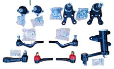 KIT REVISIONE COMPLETO STERZO E GIUNTI ANTERIORE MITSUBISHI PAJERO, SPORT, L200 na sprzedaż  Wysyłka do Poland