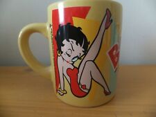 Mug grande tasse d'occasion  Orange