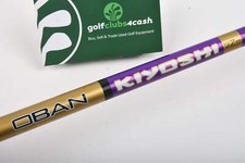 Oban kiyoshi purple for sale  LOANHEAD