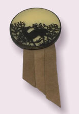 Superbe broche marque d'occasion  Tours-