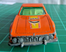 Matchbox bmw 3.0 for sale  LIVERPOOL