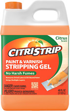 New citristrip stripping for sale  Denver