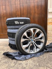 Genuine bmw staggered for sale  Zionsville