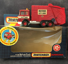 Matchbox kingsize superkings for sale  Fair Haven