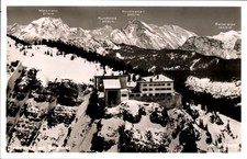 Berchtesgaden berbayern watzma gebraucht kaufen  Berlin