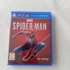 Jeu vidéo marvel d'occasion  Perpignan-