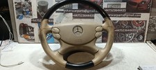 Mercedes cls wood for sale  BALLYMENA