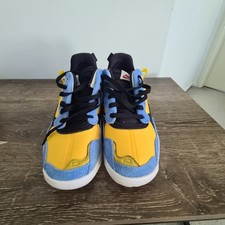 Chaussures universel hommes d'occasion  Expédié en Belgium