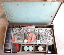 vintage erector set gilbert erector for sale  Springfield