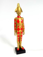 Masked venetian harlequin for sale  CHIPPING NORTON
