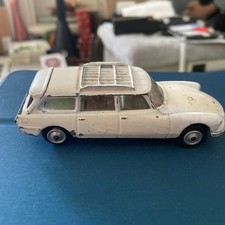 Vintage corgi 475 for sale  NEWTON ABBOT