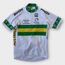 Santini cycling men for sale  Louisville