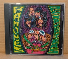 Acid Eaters by Ramones (CD, 1994) Club Edition comprar usado  Enviando para Brazil