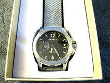 Orologio parnis meccanico usato Orologio parnis meccanico usato  Roma