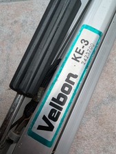 Velbon stativ 3 gebraucht kaufen  Neustrelitz