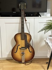 Hofner leccafon 4074 for sale  LYDNEY