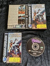 Panzer dragon sega d'occasion  Cabourg