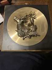 Deer graphite ingot for sale  Torrington