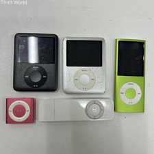 Apple ipod classic for sale  La Vista