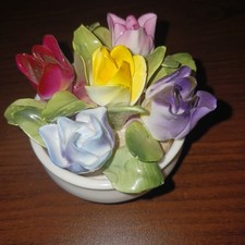 Signed 1983 coalport for sale  Sierra Vista