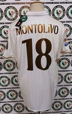 New nuova montolivo usato  Italia