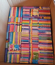 Bundle rainbow magic for sale  BRISTOL
