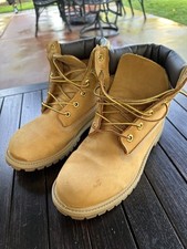 Timberland boy waterproof for sale  Joliet