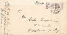 137593 bizone bauten gebraucht kaufen  Deutschland