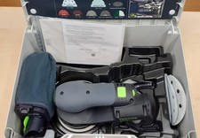 Festool 577733 exzenterschleif gebraucht kaufen  München