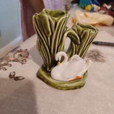 Vintage sylvac swan for sale  MILTON KEYNES
