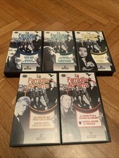 Famiglia addams vhs usato  Torino