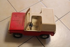 Voiture marque tonka d'occasion  Saint-Gaudens