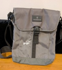 Victorinox satchel bag for sale  NORWICH