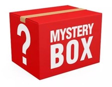 Large mystery box for sale  SOUTHAMPTON