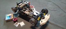 Verbrenner nitro 2wd gebraucht kaufen Verbrenner nitro 2wd gebraucht kaufen  Fürstenau