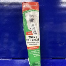 Universal toilet fill for sale  Elk Grove Village