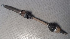 Antriebswelle ford fiesta gebraucht kaufen  Warendorf