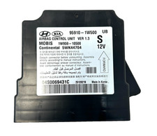 Centralina airbag kia usato  Desio