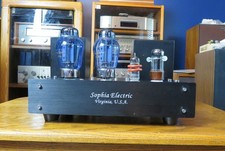 Sophia electric kt88 for sale  Osseo