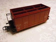 Märklin schotterwagen schütt gebraucht kaufen  Mainz