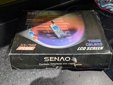 Senao 788 plus for sale  NOTTINGHAM