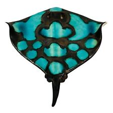 Stingray fish pottery for sale  TELFORD
