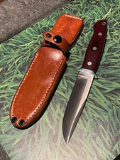 Barkriver messer knives gebraucht kaufen  Uttenreuth