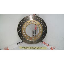 Front brake disc d'occasion  Expédié en Belgium